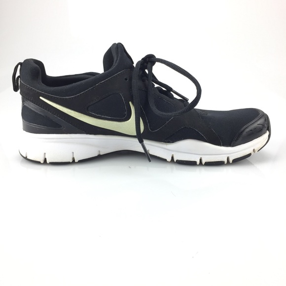Nike In Season TR2 Black Cross training 525737-005 - Picture 4 of 9